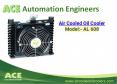Air Cooled Oil Cooler - AL 608 by ACE PowerPoint PPT Presentation