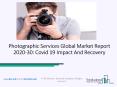 Photographic Services Market Research Report By The Business Research Company PowerPoint PPT Presentation