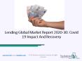 Lending Market Forecast to 2030 | Covid 19 Impact And Recovery PowerPoint PPT Presentation