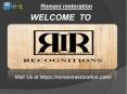Expert team of wood restoration in USA PowerPoint PPT Presentation