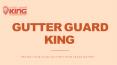 gutterguardkingsa PowerPoint PPT Presentation
