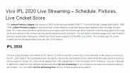 ipllivestreaming