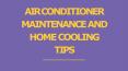Quality & Affordable Cooling Service Geelong PowerPoint PPT Presentation