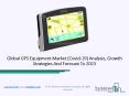 GPS Equipment Market Research Report With Outlook And Challenges PowerPoint PPT Presentation