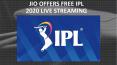 Watch IPL for Free with JioFiber & Disney+ Hotstar PowerPoint PPT Presentation