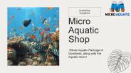 Microaquaticshop
