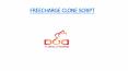 FREECHARGE CLONE | Free Charge | Free Charge Script (1) PowerPoint PPT Presentation