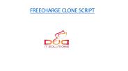 FREECHARGE CLONE | Free Charge | Free Charge Script (1)