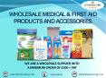Wholesale Medical & First Aid Products and Accessories PowerPoint PPT Presentation