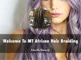 MT African Hair Braiding Presentation PowerPoint PPT Presentation