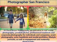 Photographer San Francisco