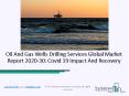 (2020-2030) Oil And Gas Wells Drilling Services Market Size, Share, Growth And Trends PowerPoint PPT Presentation