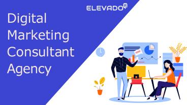 Digital Marketing Consultant Company