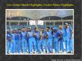 Live Cricket Match Highlights|Cricket Videos Reviews - Cricketnmore PowerPoint PPT Presentation