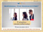 Best Professional Year Program In Sydney