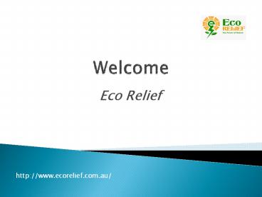 Solar Companies Melbourne Eco Relief