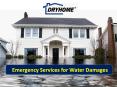Water Damage Repair Services San Diego PowerPoint PPT Presentation