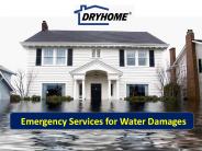 Water Damage Repair Services San Diego