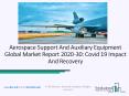 Aerospace Support and Auxiliary Equipment Market Research Report By The Business Research Company PowerPoint PPT Presentation