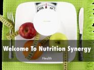 Nutrition Synergy Presentation