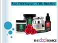 CBD Source Online  -  Buy High Quality CBD Bundles Online