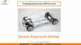 Electric Powertrain Market Size Worth $38.9 Billion By 2026 - KBV Research PowerPoint PPT Presentation