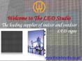 LED Display Panels - The LED Studio PowerPoint PPT Presentation