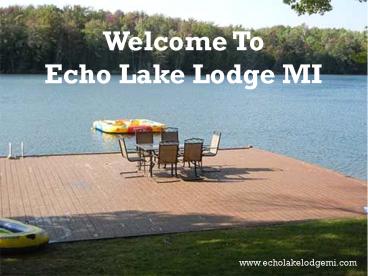 Lakefront Vacation Rentals Michigan (1)