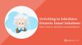 Switching to Salesforce Einstein Smart Solutions PowerPoint PPT Presentation