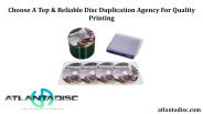 Top Duplicator And Registered Services