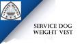 Weighted Dog Vest PowerPoint PPT Presentation