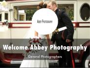 Abbey Photography Presentation