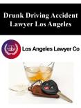 Drunk Driving Accident Lawyer Los Angeles PowerPoint PPT Presentation