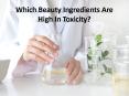 4 harmful Toxic ingredients in beauty products to avoid PowerPoint PPT Presentation
