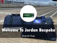 Jordan Bespoke Presentation