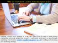 Why Do You Choose Creative Marketing Agency in LA PowerPoint PPT Presentation