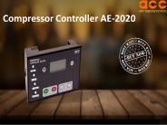 Compressor Controller AE-2020