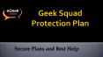 Geek Squad Protection Plan PowerPoint PPT Presentation