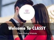CLASSY Presentation