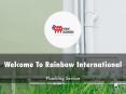 Rainbow International Presentation PowerPoint PPT Presentation