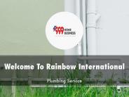 Rainbow International Presentation