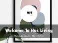 Hus Living Presentation PowerPoint PPT Presentation