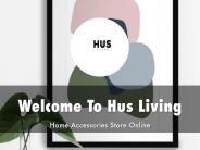 Hus Living Presentation