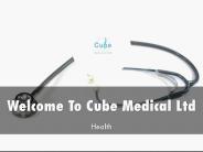 Cube Medical Ltd Presentation