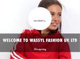 WASSYL FASHION UK LTD Presentation PowerPoint PPT Presentation