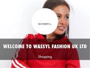 WASSYL FASHION UK LTD Presentation