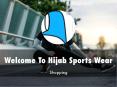 Hijab Sports Wear Presentation PowerPoint PPT Presentation