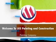 LKS Painting and Construction Presentation