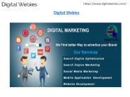 SEO Company in Bangalore - Digital Webies (1)