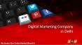 Best Digital Marketing Service in Delhi PowerPoint PPT Presentation